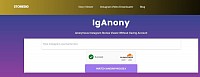 iganony